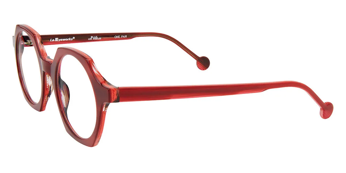 L.A.Eyeworks® QUINTO