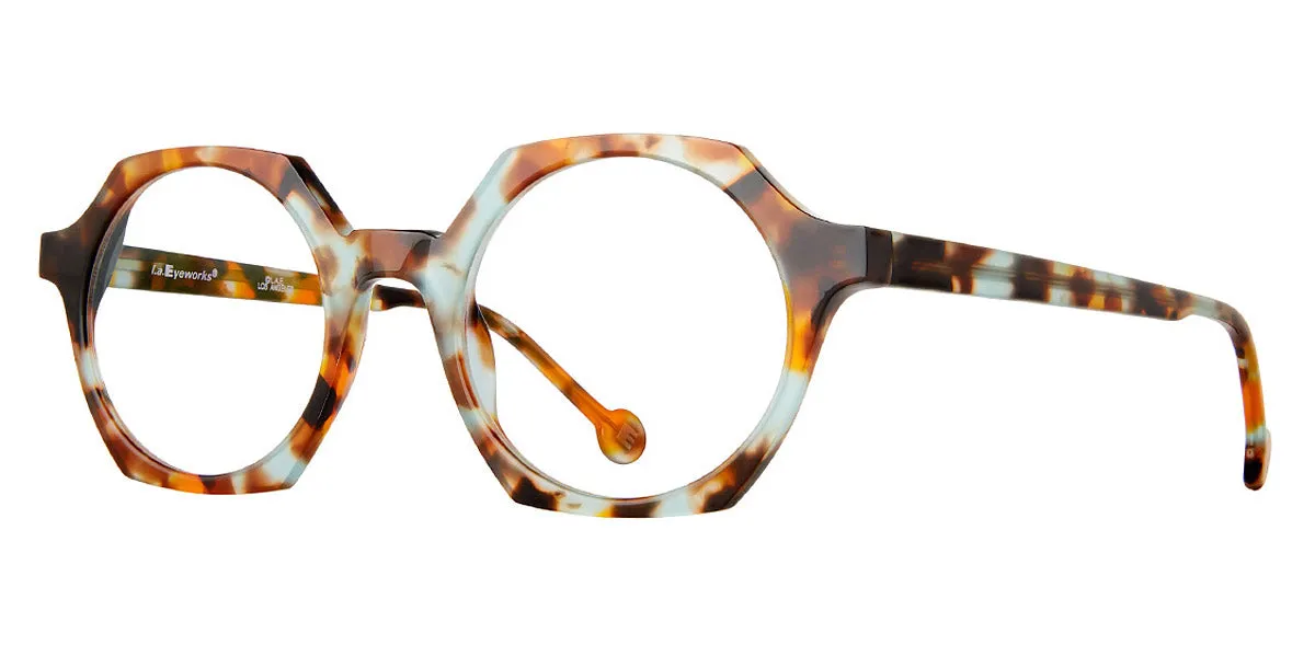 L.A.Eyeworks® QUINTO