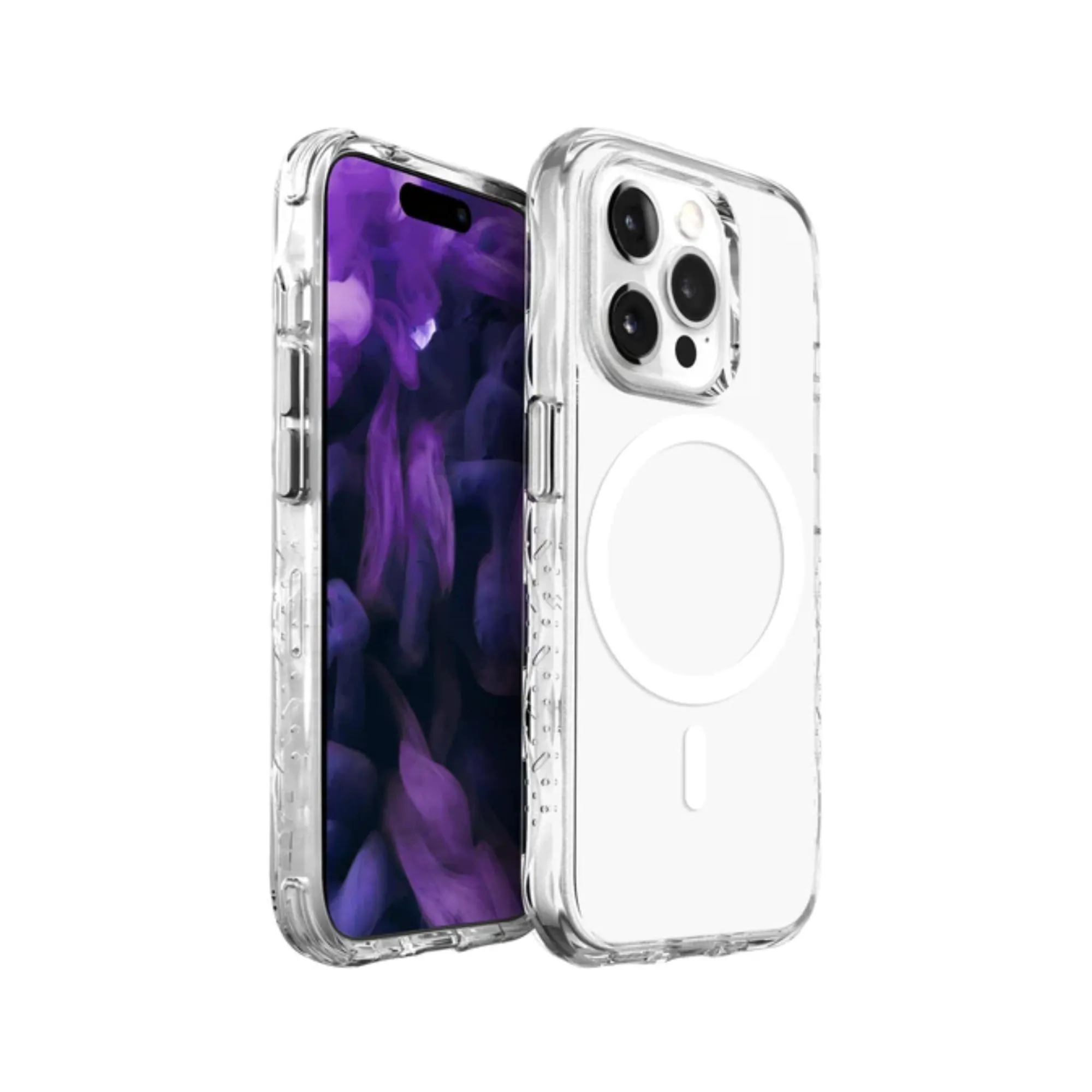 Laut Crystal Matter X for iPhone 15 Series - MagSafe Compatible