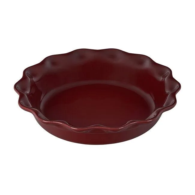 Le Creuset NEW 9" Pie Dish
