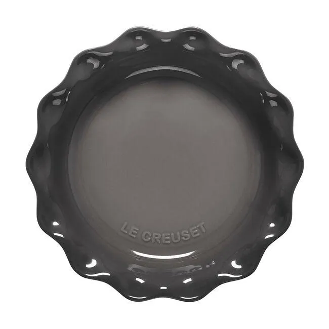 Le Creuset NEW 9" Pie Dish