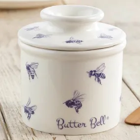 Le Tremaine Butter Bell  HONEY BEE