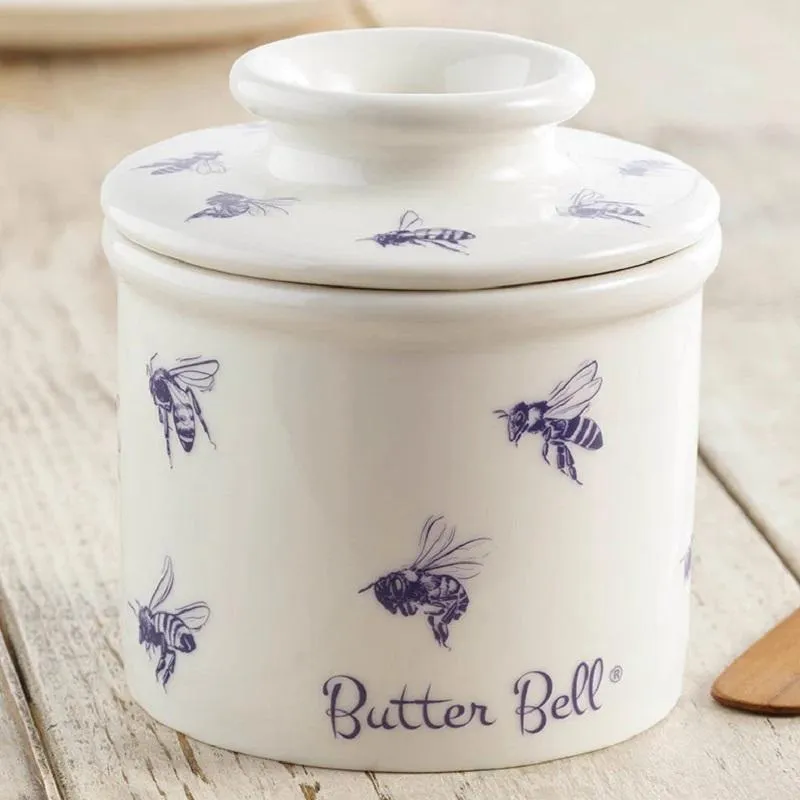 Le Tremaine Butter Bell  HONEY BEE