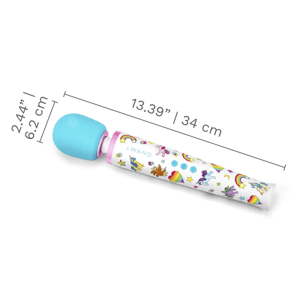 Le Wand Unicorn Wand Limited Edition Set