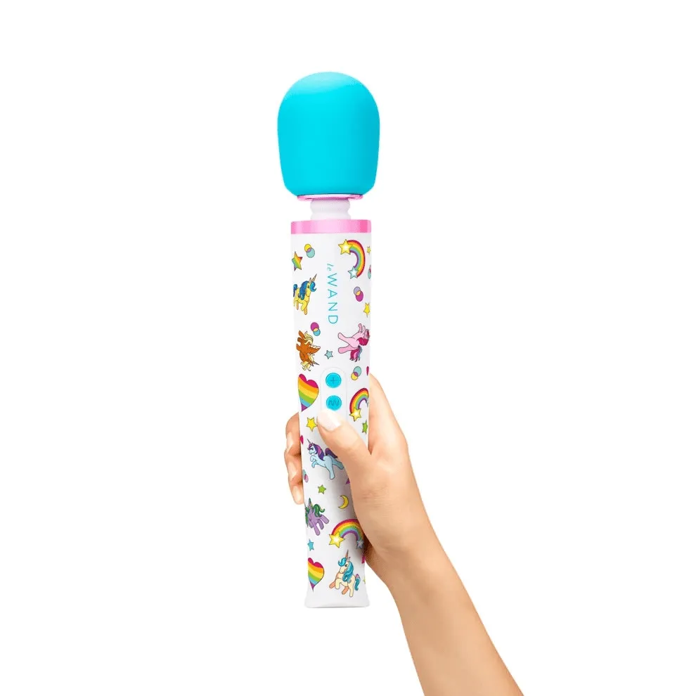 Le Wand Unicorn Wand Limited Edition Set