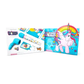 Le Wand Unicorn Wand Limited Edition Set