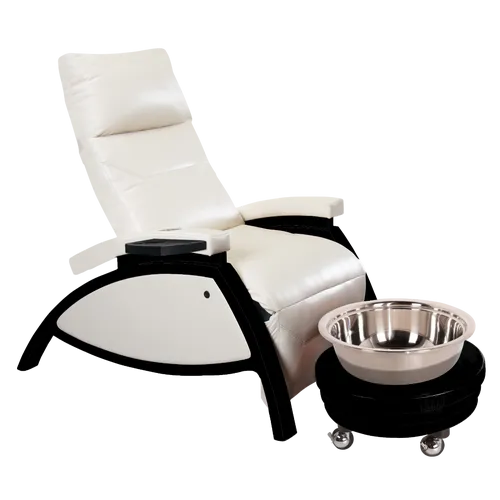LEC ZG Dream™ Lounger Pedicure Package