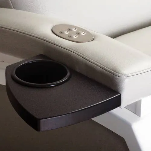 LEC ZG Dream™ Lounger Pedicure Package