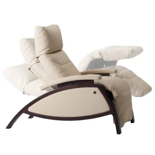LEC ZG Dream™ Lounger Pedicure Package