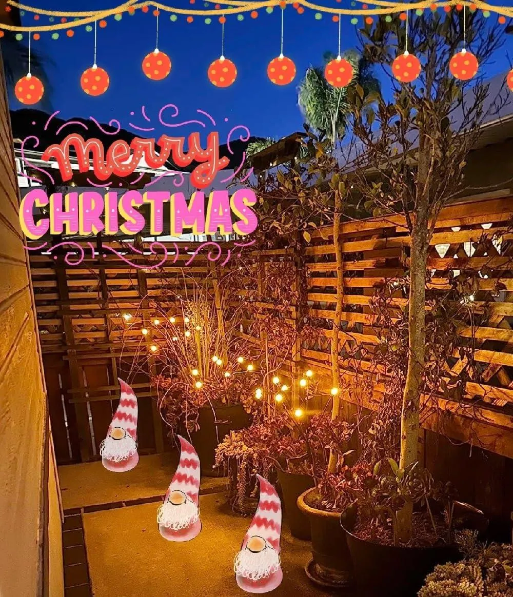 LED Outdoor Solar Garden Lights – Energy Efficient Decorative Lighting