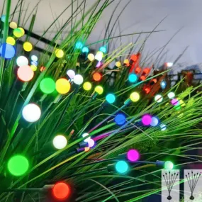 LED Outdoor Solar Garden Lights – Energy Efficient Decorative Lighting