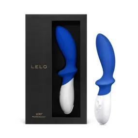 LELO Loki - Federal Blue