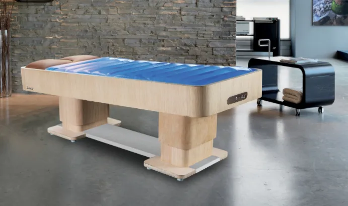 Lemi Spa Dream Multifunction Table