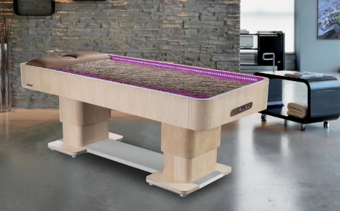 Lemi Spa Dream Multifunction Table