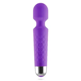 Love Magic Purple iWand Mini Wand