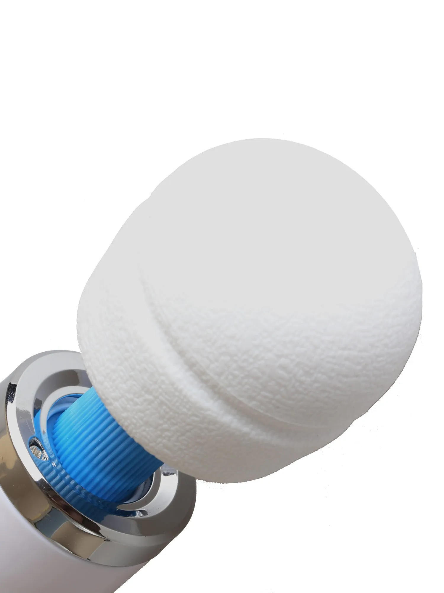 Love Magic White Multipurpose Massager
