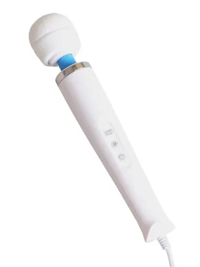 Love Magic White Multipurpose Massager