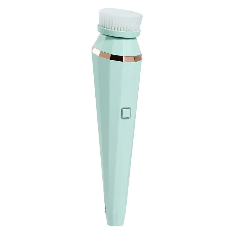LovelyRLovely 4 In 1 USB Electric Facial Cleansing Device
