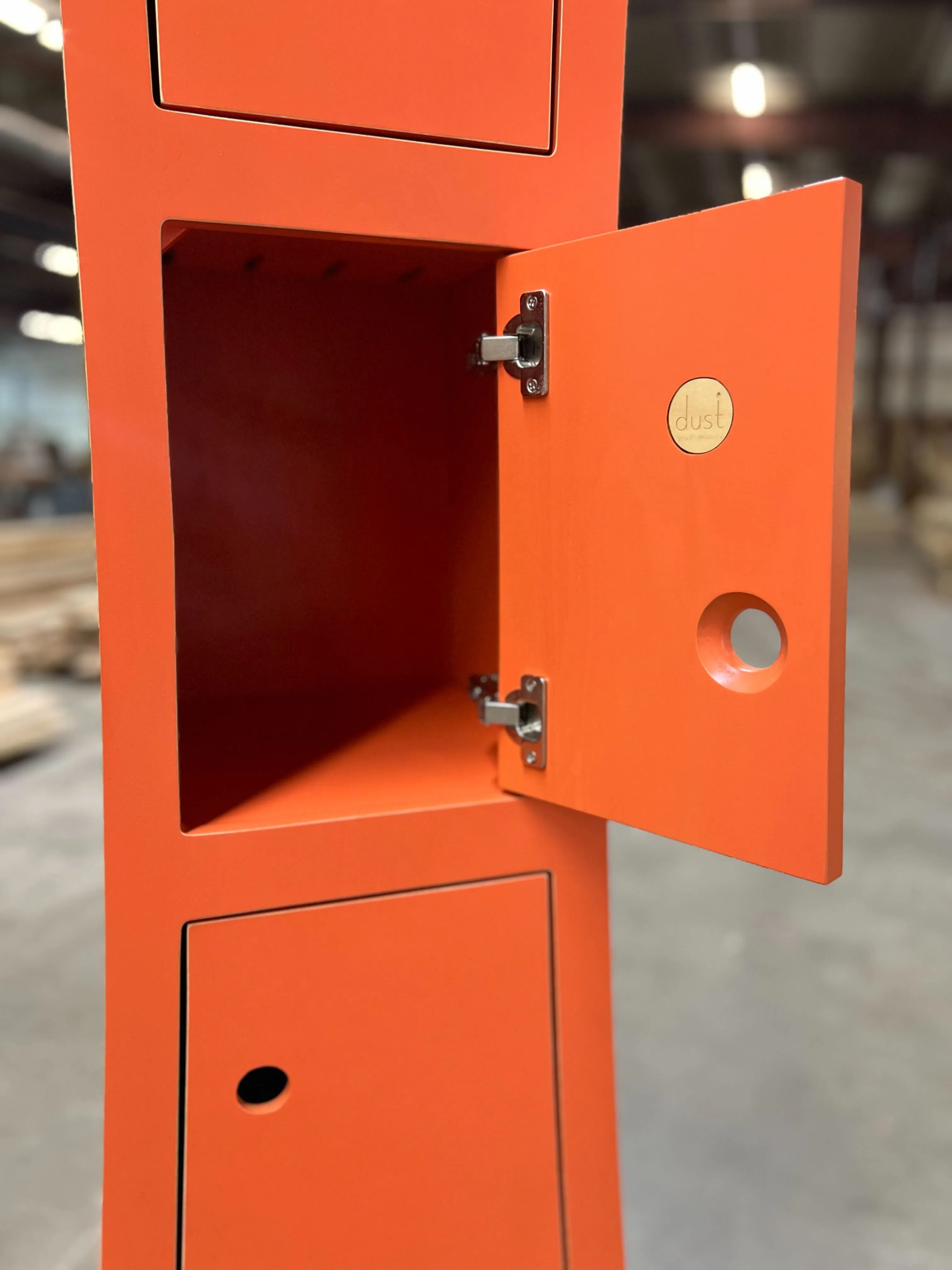 L'Étoile - The Star Cabinet