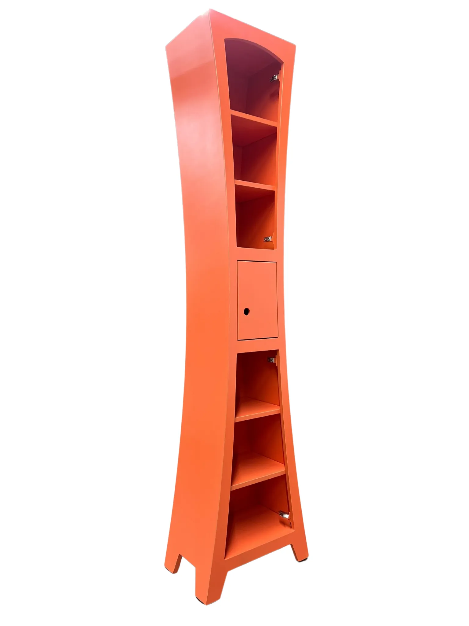 L'Étoile - The Star Cabinet