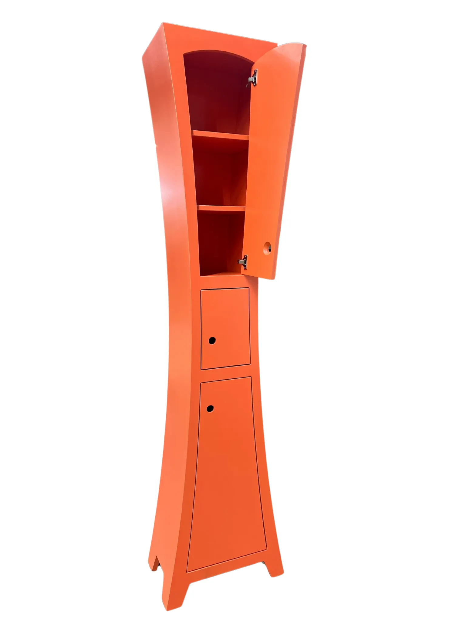 L'Étoile - The Star Cabinet