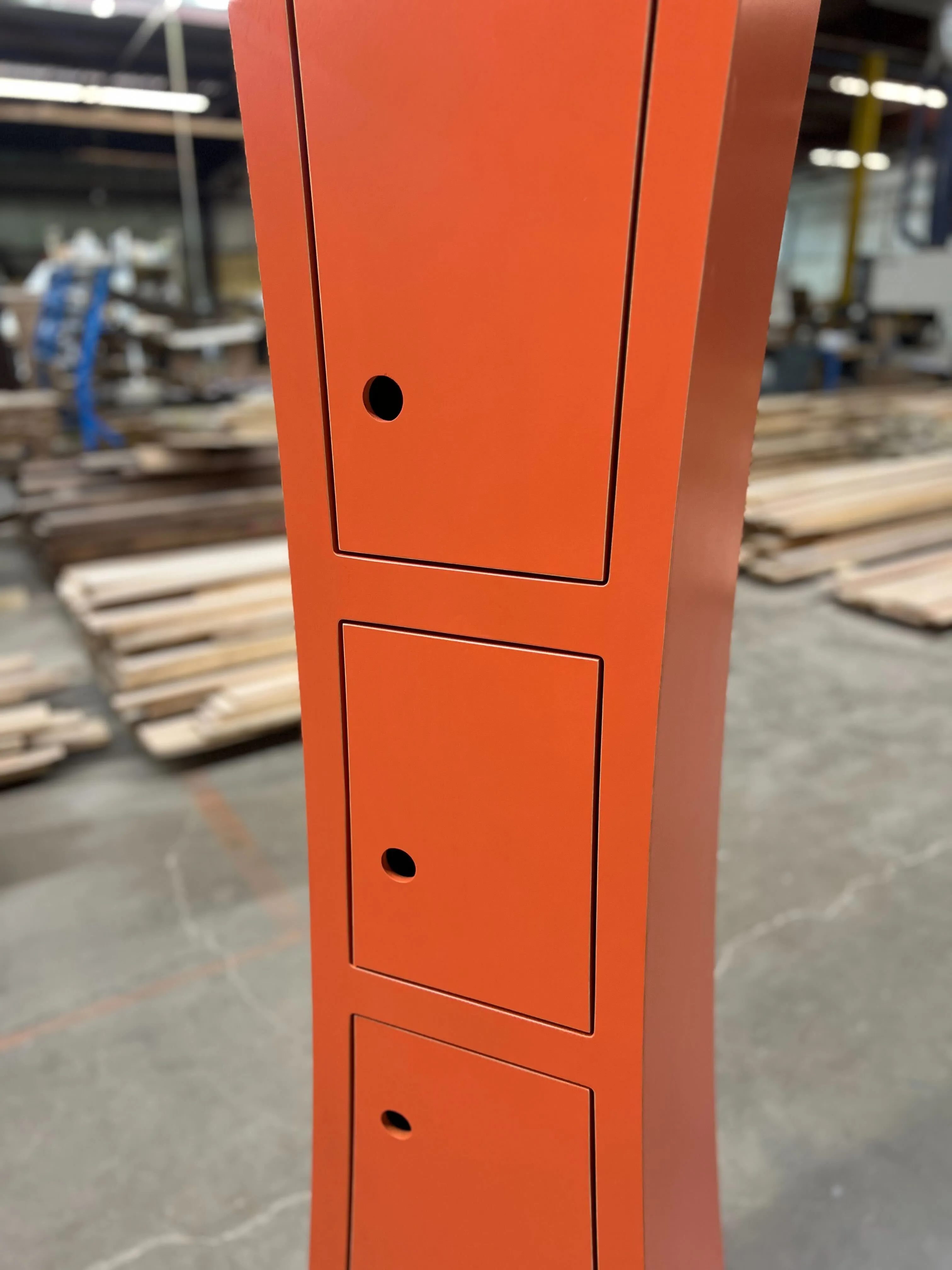L'Étoile - The Star Cabinet