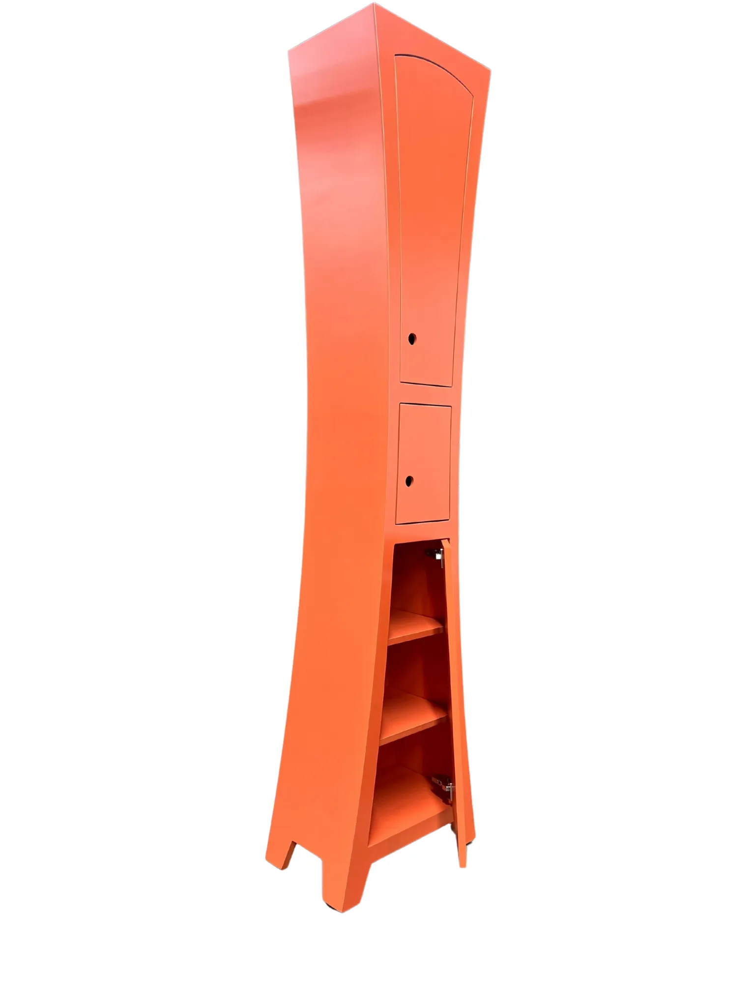 L'Étoile - The Star Cabinet