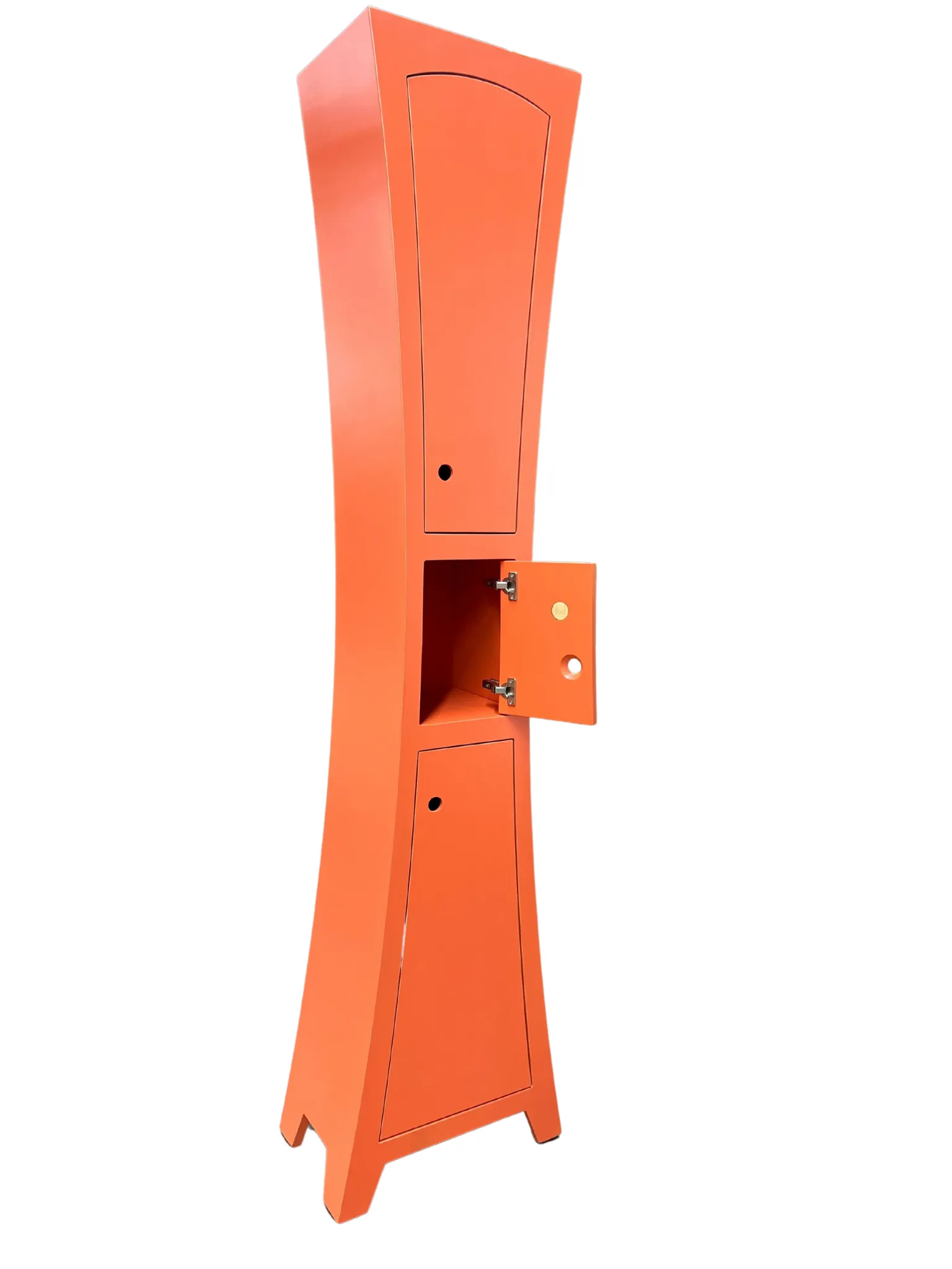 L'Étoile - The Star Cabinet