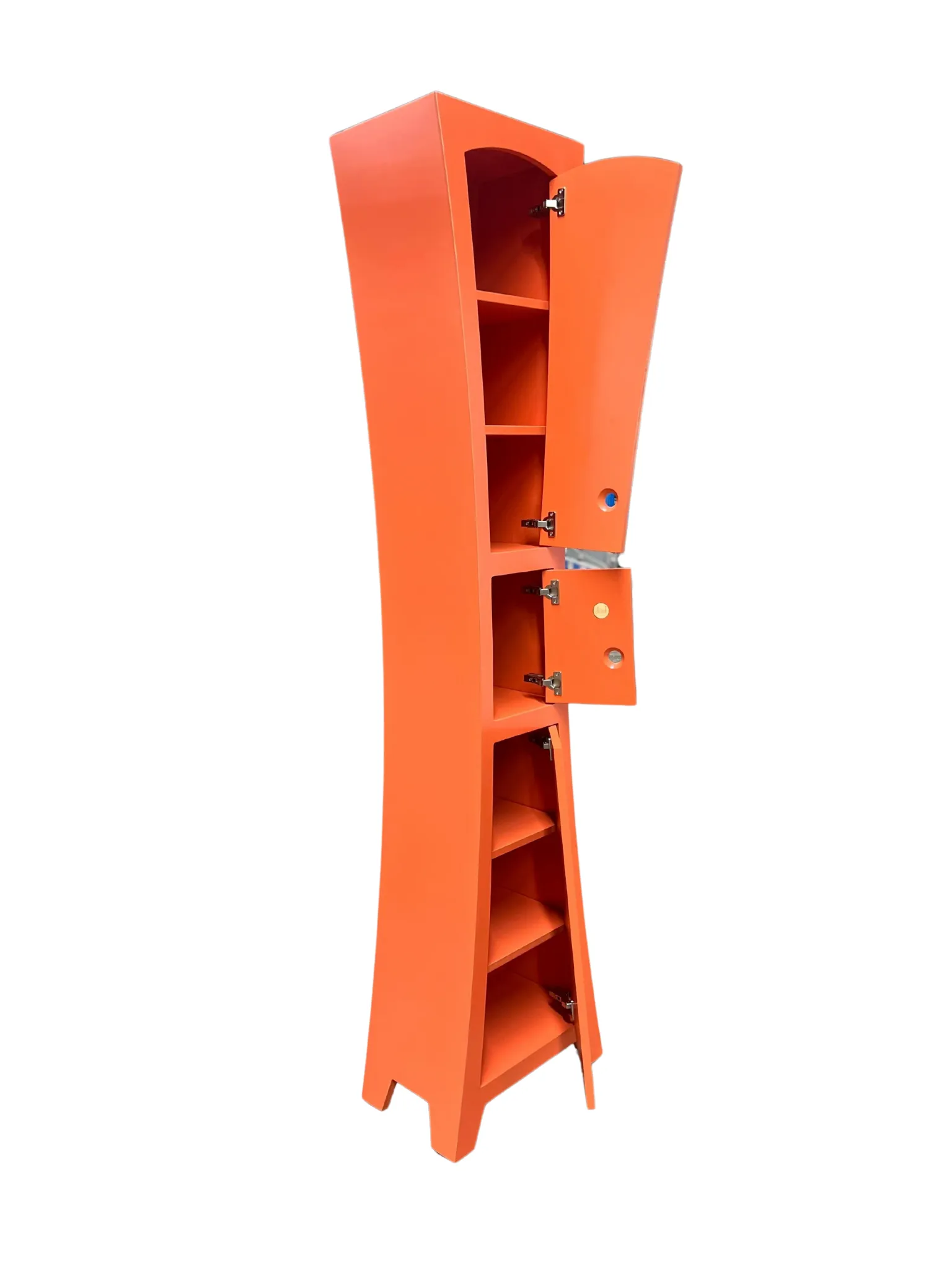 L'Étoile - The Star Cabinet
