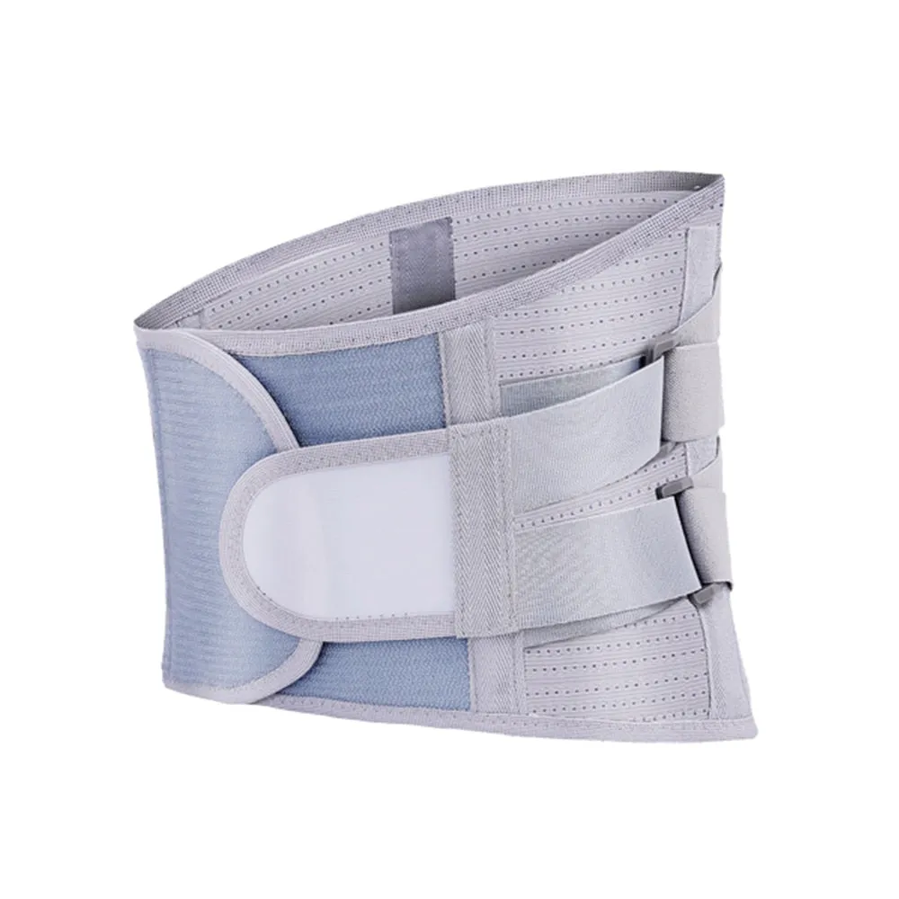 Lumbar Belt Support Orthopedic Therapy