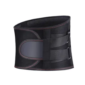 Lumbar Belt Support Orthopedic Therapy