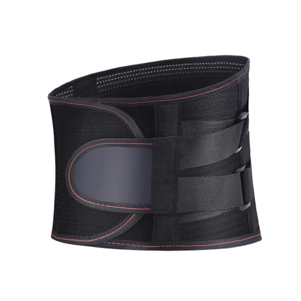 Lumbar Belt Support Orthopedic Therapy
