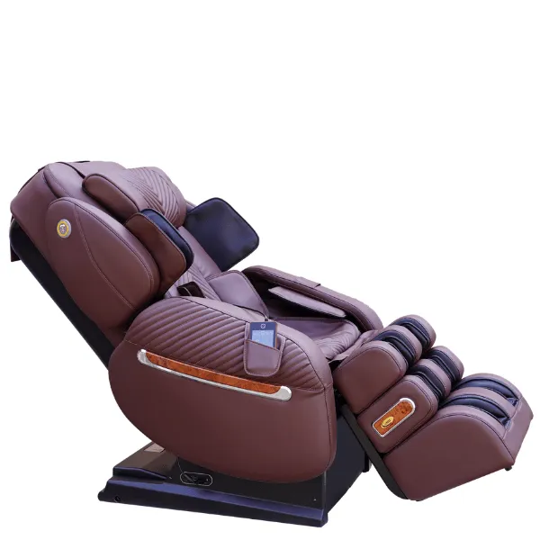 Luraco i9 Medical 3D Massage Chair