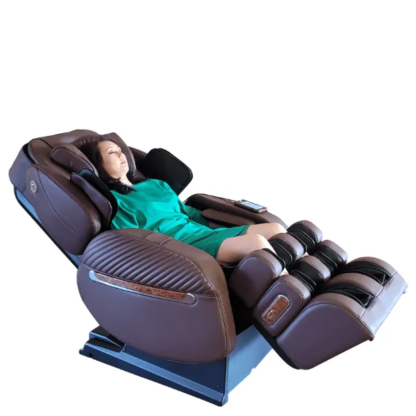 Luraco i9 Medical 3D Massage Chair