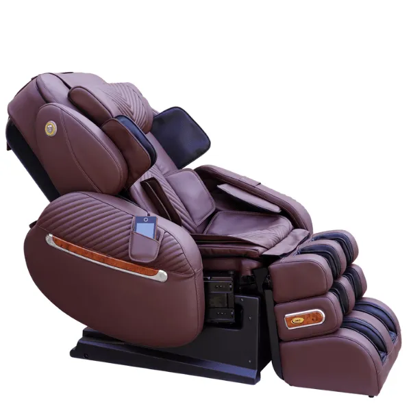 Luraco i9 Medical 3D Massage Chair