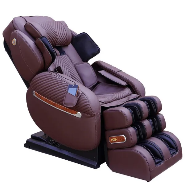 Luraco i9 Medical 3D Massage Chair