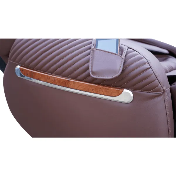 Luraco i9 Medical 3D Massage Chair