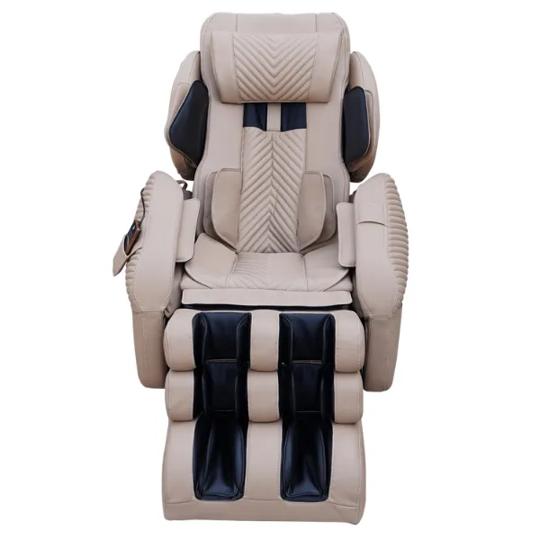 Luraco i9 Medical 3D Massage Chair