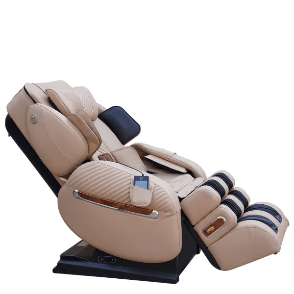 Luraco i9 Medical 3D Massage Chair