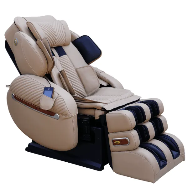 Luraco i9 Medical 3D Massage Chair
