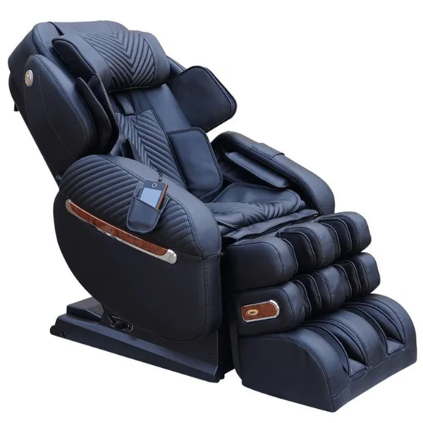 Luraco i9 Medical 3D Massage Chair