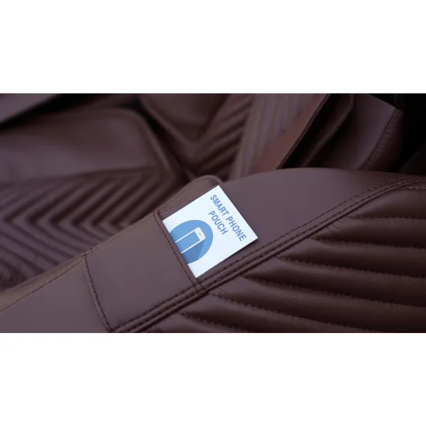 Luraco i9 Medical 3D Massage Chair