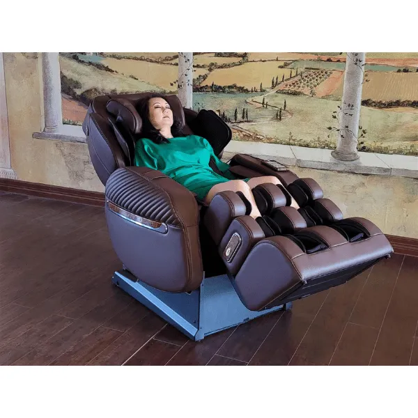 Luraco i9 Medical 3D Massage Chair