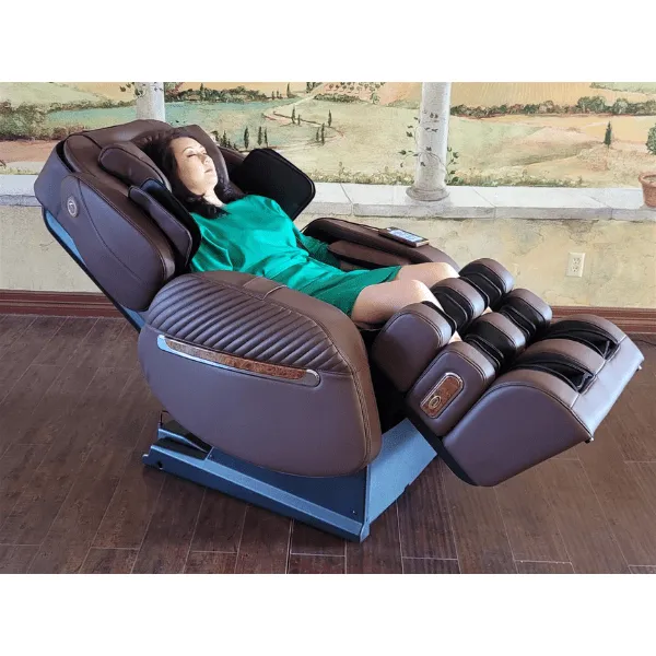 Luraco i9 Medical 3D Massage Chair