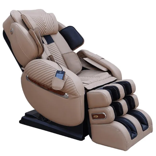 Luraco i9 Medical 3D Massage Chair