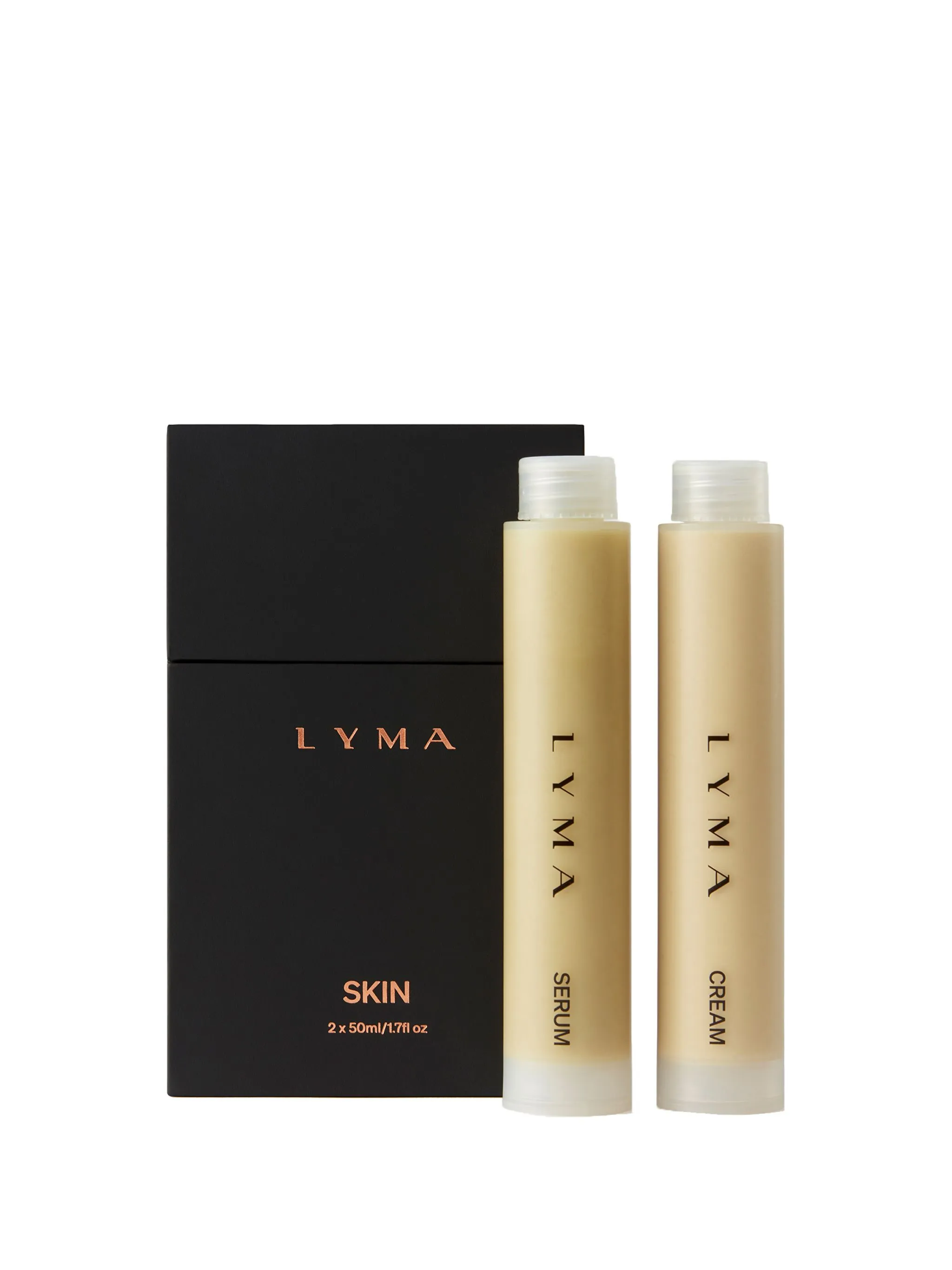 LYMA Skincare Refill