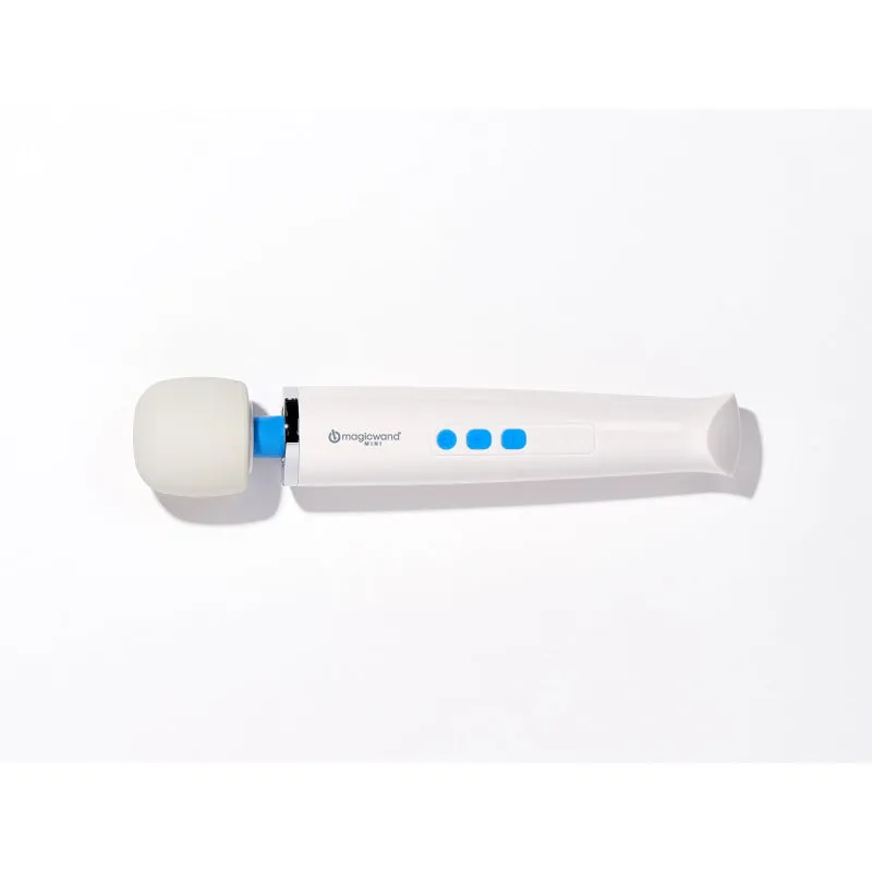 Magic Wand Mini - White