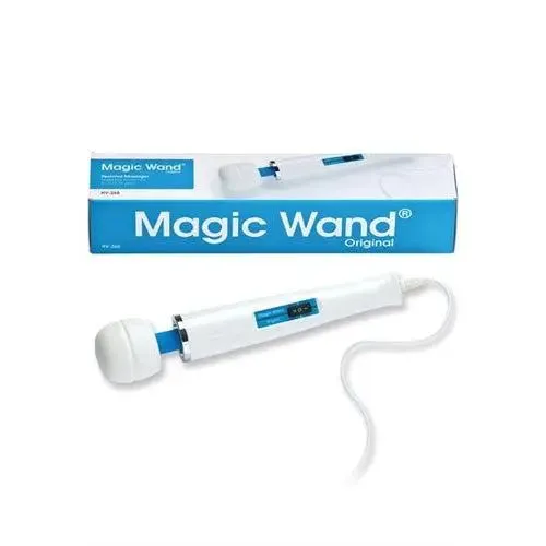 Magic Wand Original - White