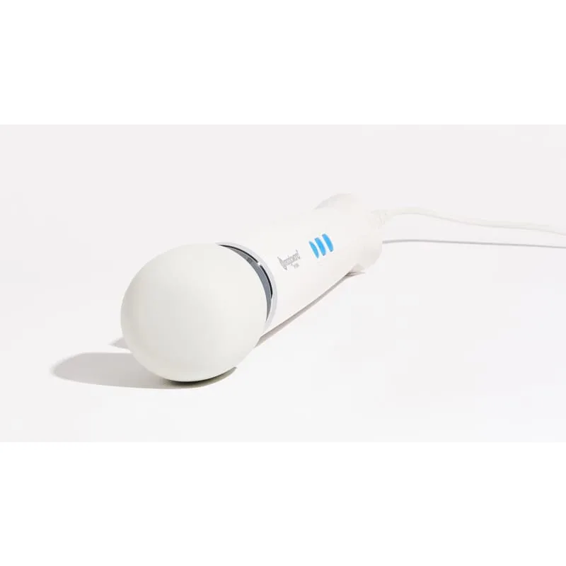 Magic Wand Plus - White