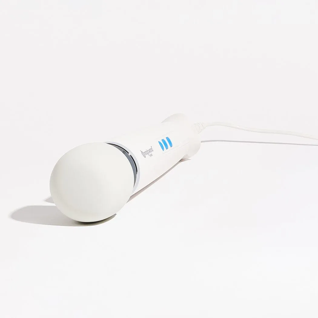 Magic Wand Plus